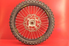 2020 18-24 SUZUKI RMZ450 RMZ 450 RMZ250 roda dianteira aro cubo pneu rotor 21X1.60 comprar usado  Enviando para Brazil