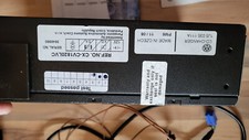 Wechsler 1j5035111a golf gebraucht kaufen  Königsbrunn