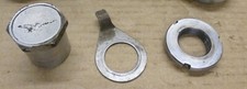 v50 gabel gebraucht kaufen  Wietzen
