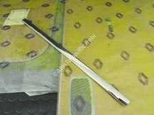 Friso Cromado Renault 7700612451 comprar usado  Enviando para Brazil