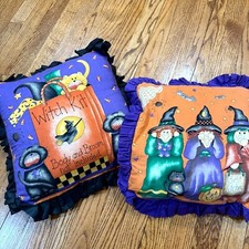 Vtg set halloween for sale  Danville