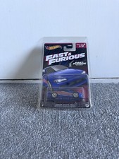 Hot wheels fast for sale  EASTBOURNE