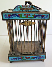 Vintage cloisonne enamel for sale  Coeur D Alene