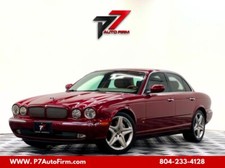 2005 jaguar xjr for sale  Richmond