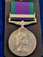 Csm campaign service for sale  GRIMSBY