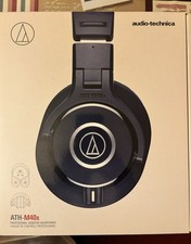 Audio technica pro usato  Turbigo
