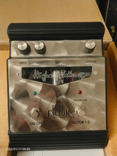 Hughes kettner tube usato  Milano