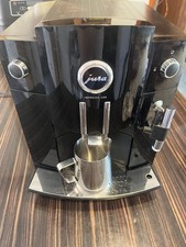 Kaffeevollautomat jura impress gebraucht kaufen  Hemsbach