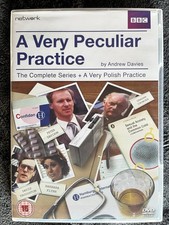polish dvd for sale  BIRCHINGTON