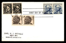 Mayfairstamps fdc 1966 for sale  Appleton
