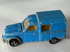 Voiture miniature citroën d'occasion  Vannes