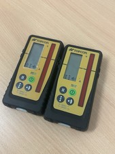 topcon laser for sale  UK