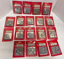 Packs rafm miniatures for sale  Norwalk