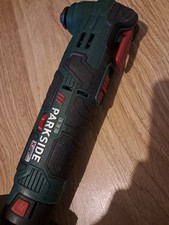 parkside multi tool for sale  LONDON
