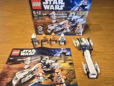 Lego star wars gebraucht kaufen  Weil