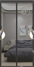 Magnetic fibreglass mesh for sale  DERBY