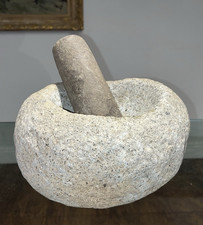 Native american mortar for sale  USA