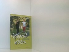 Gesund leben gesundheit gebraucht kaufen  Berlin