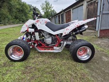Quad access sp gebraucht kaufen  Wittenberg