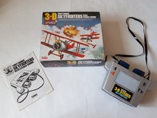 Tomytronic skyfighters tomy for sale  COLCHESTER