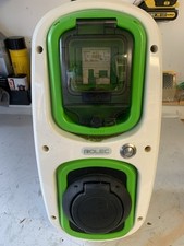 Rolec charger 7kw for sale  ABINGDON