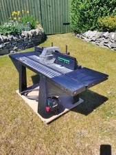 Trend router table. for sale  ALFRETON