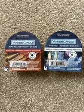 Wax melts yankee for sale  DEAL