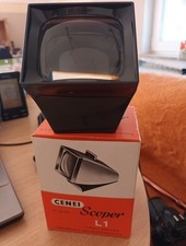 Cenei scoper 5x5 gebraucht kaufen  Bad Neuenahr-Ahrweiler