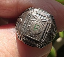 Vintage 1958 sterling for sale  Vermilion