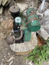 Villiers mk15 engine for sale  STONEHOUSE