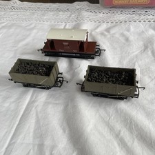 Gauge wagons. triang for sale  WIGAN