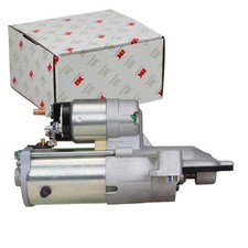 Anlasser starter 4kw gebraucht kaufen  Henstedt-Ulzburg