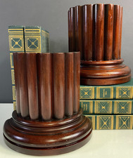 Italian solid mahogany for sale  Annapolis