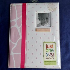 Carter baby book for sale  Odessa