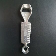 Vintage alu garnierer gebraucht kaufen  Königswinter