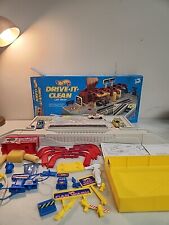 Hot wheels drive for sale  Saline