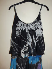 Robe vintage maxi d'occasion  Montmagny