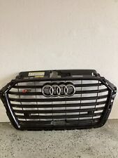 Audi front bumper for sale  Tujunga