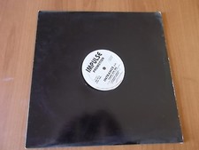Intrance e.p. mosquito usato  Trappeto