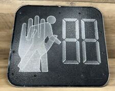 Dialight crosswalk sign for sale  Champlin