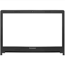 Notebook Lenovo S400 S405 S410 S40-70 preto LCD moldura frontal, usado comprar usado  Enviando para Brazil