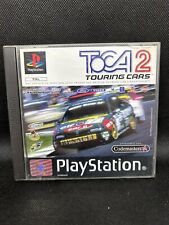 Usado, Toca 2 Touring Cars (PSone, 1998) comprar usado  Enviando para Brazil