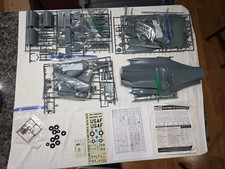 48 scale b 1 revell bomber for sale 48 scale b 1 revell bomber for sale Leominster
