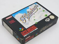 Super nintendo Pilotwings Snes Pal Italienisch Toho 1992 Japan NOS comprar usado  Enviando para Brazil