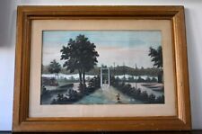 Wonderful 19th signed for sale  LLANELLI
