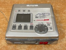 Aiwa f75 portable for sale  ASHTEAD