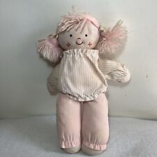 Vintage mothercare rag for sale  BOURNEMOUTH