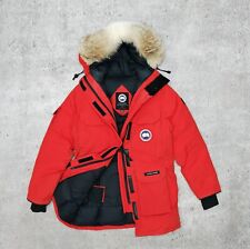 CANADA GOOSE Expedition Parka Płaszcz puchowy Damski ___ XS-S, używany na sprzedaż  PL