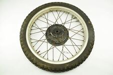Yamaha 500 1u6 gebraucht kaufen  Sehnde