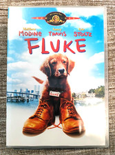 Fluke film carlei usato  Trento